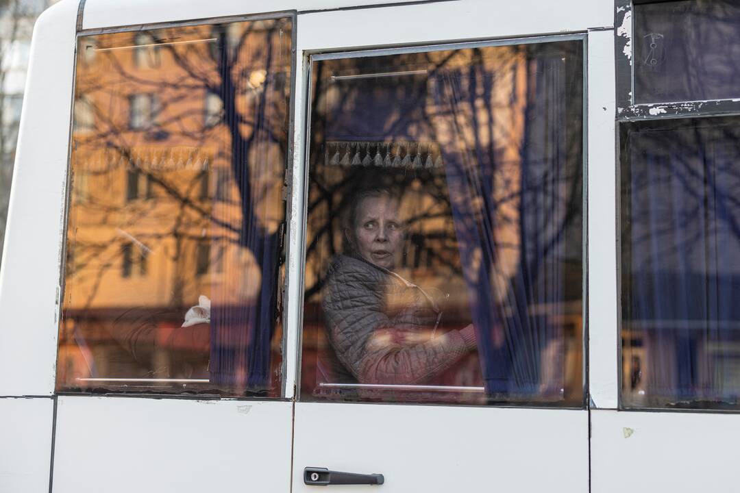 Dvidešimt penktoji karo Ukrainoje diena