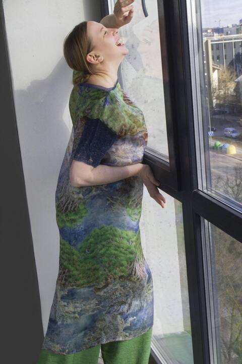 Eglė Mikulionytė