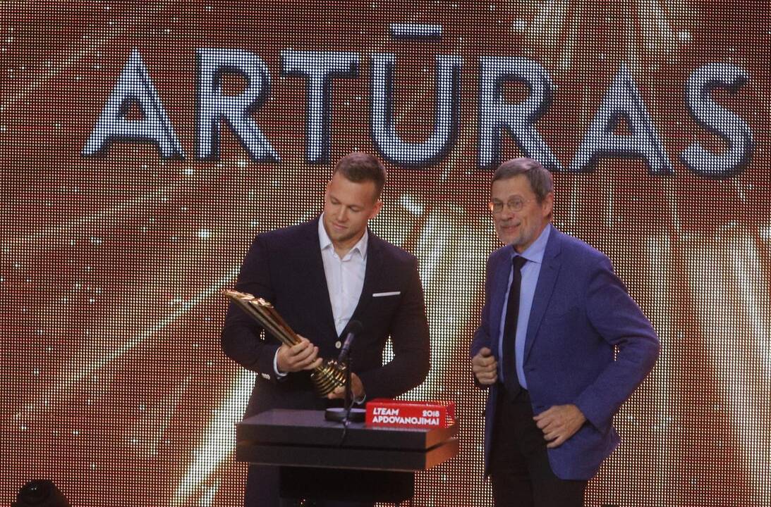 „LTeam apdovanojimai 2018“