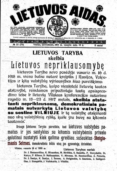 Profesorius Liudas Mažylis
