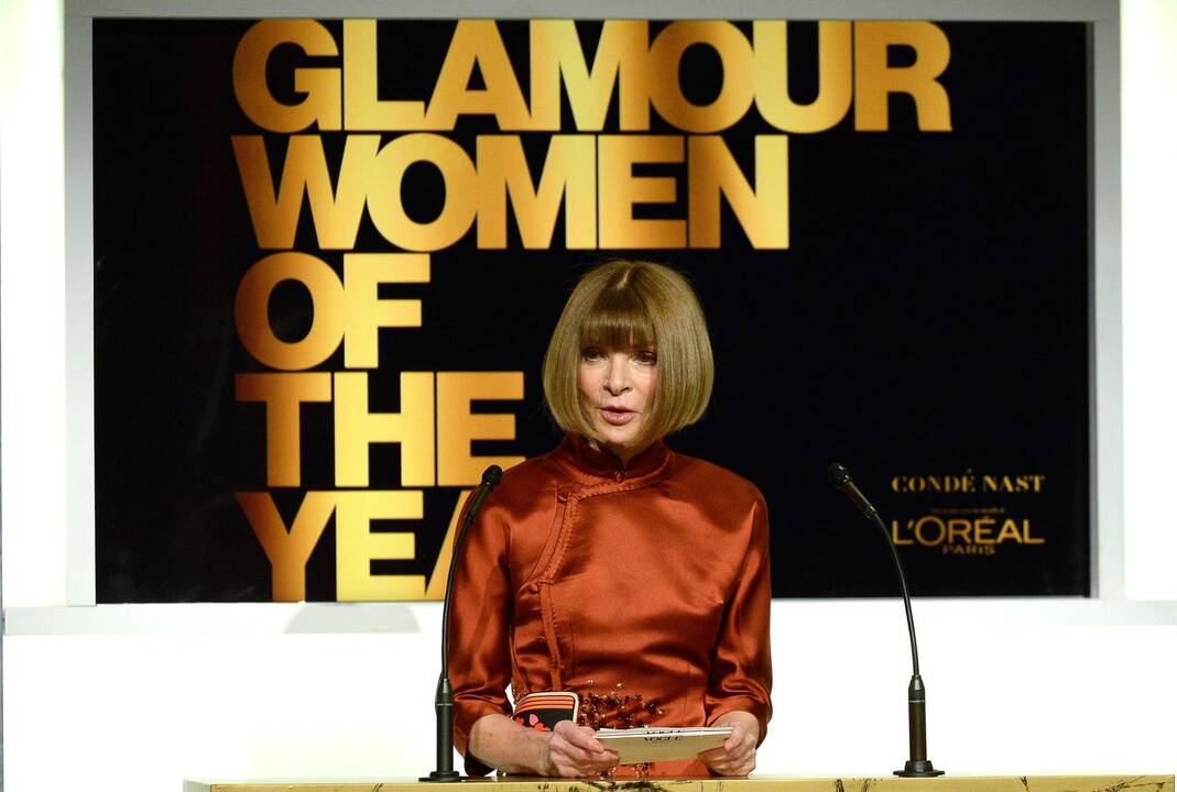 Anna Wintour