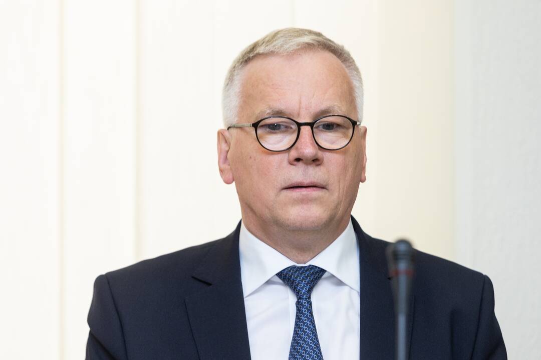 Rimantas Šadžius