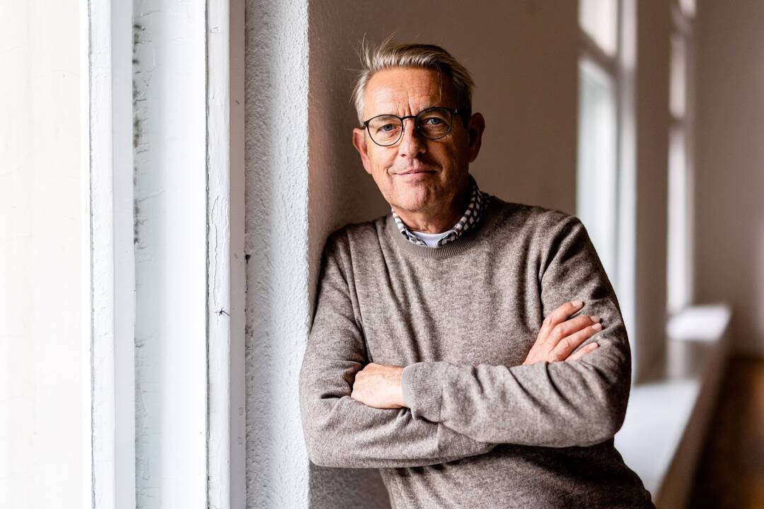Arūnas Sakalauskas