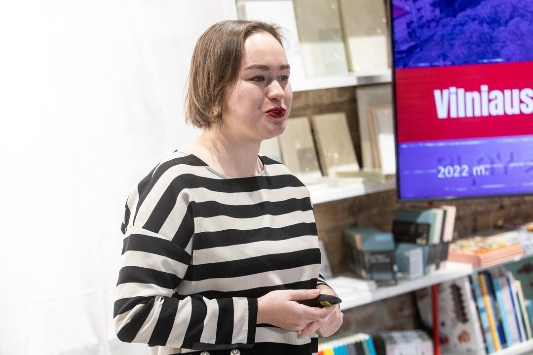 Kampanija „Pavėluoti gimtadienio sveikinimai“ 