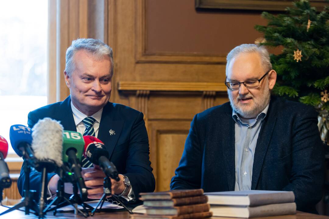 Mėnraščio „Aušra“ perleidimo projektas