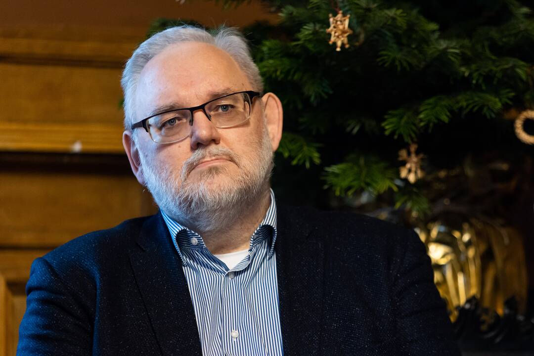 Mėnraščio „Aušra“ perleidimo projektas