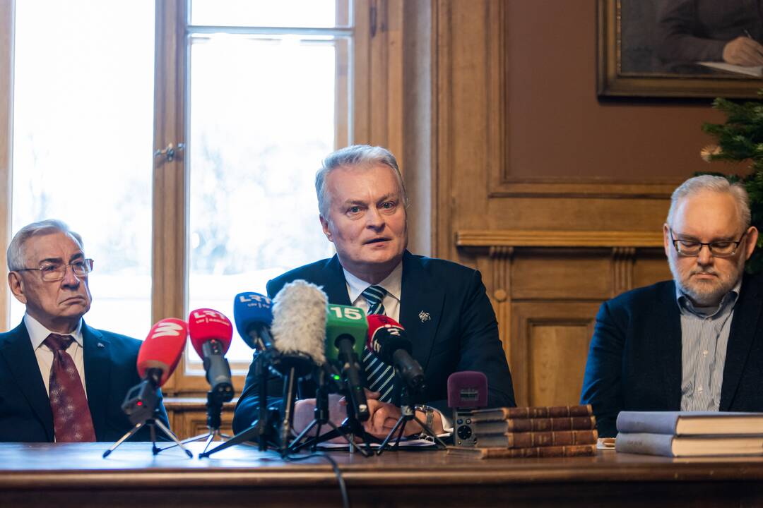 Mėnraščio „Aušra“ perleidimo projektas