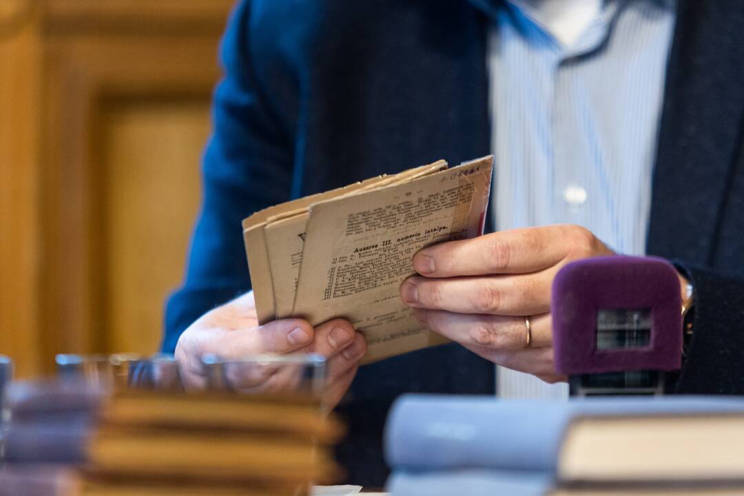 Mėnraščio „Aušra“ perleidimo projektas