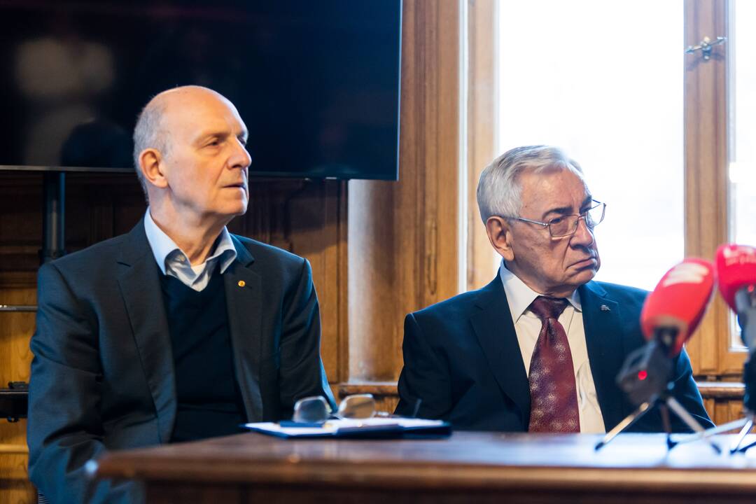 Mėnraščio „Aušra“ perleidimo projektas