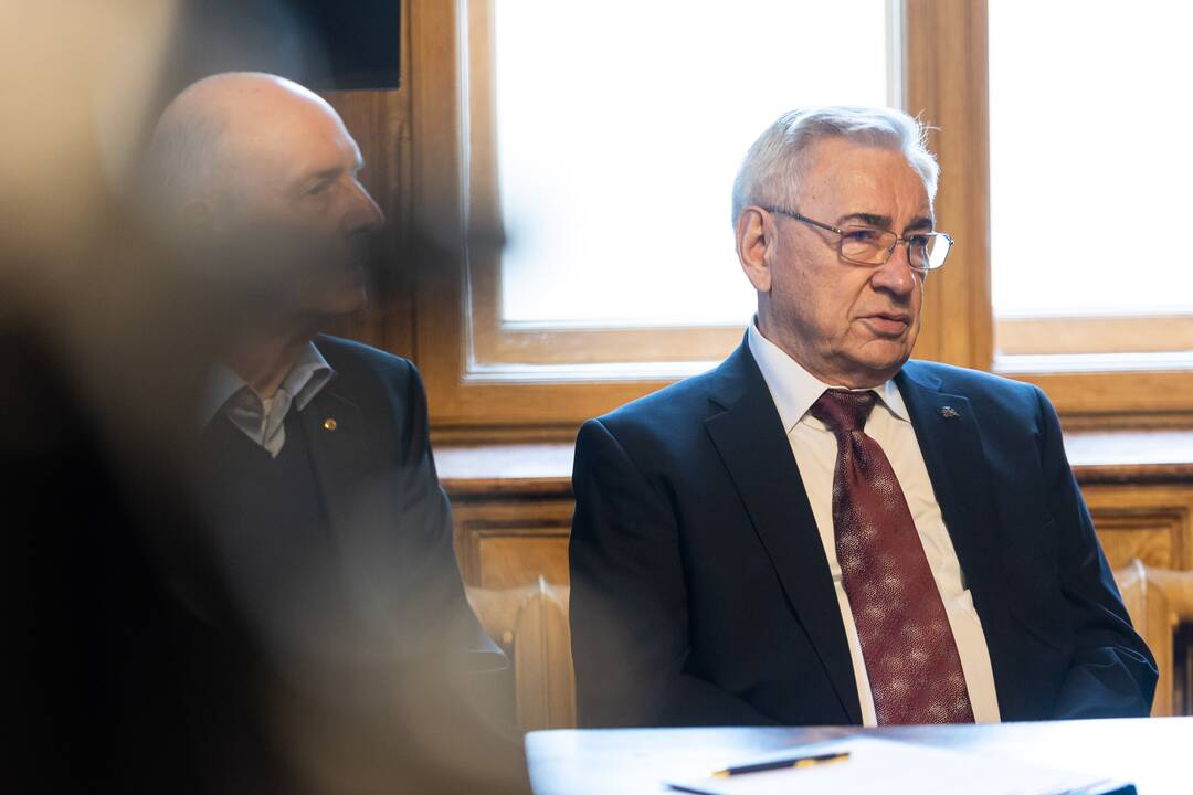 Mėnraščio „Aušra“ perleidimo projektas