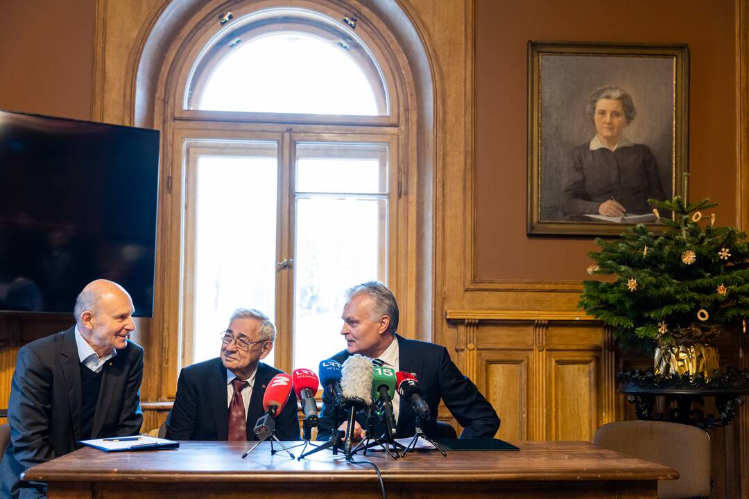 Mėnraščio „Aušra“ perleidimo projektas
