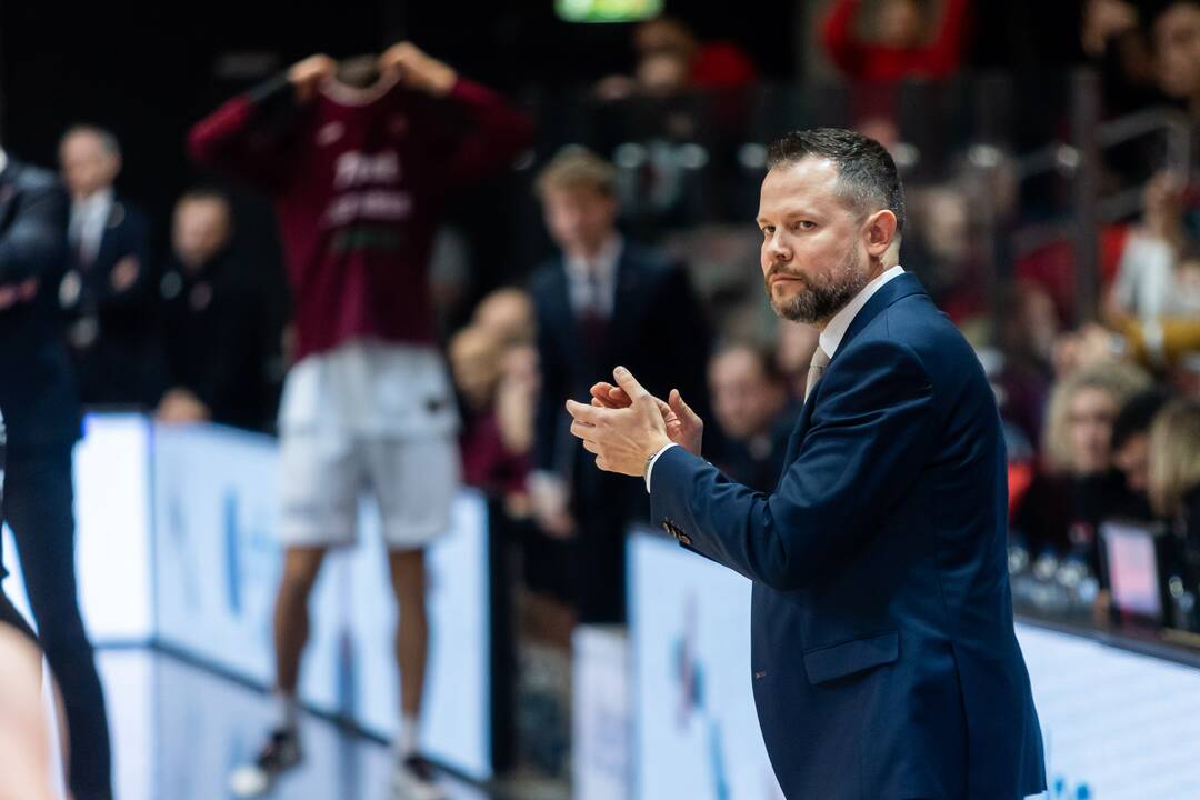 LKL dvikova: „Rytas“ - „Lietkabelis“