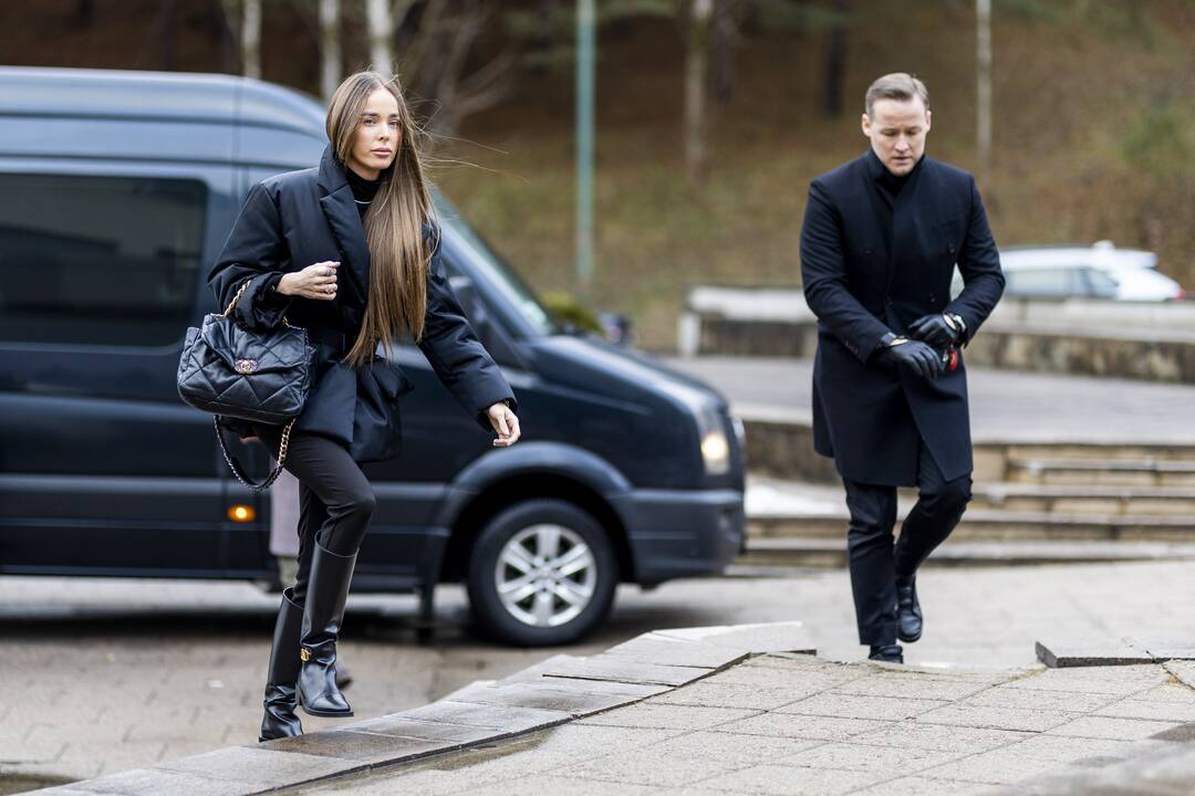 A. Jagelavičiūtei – artimųjų ir bičiulių paskutinis „sudie“