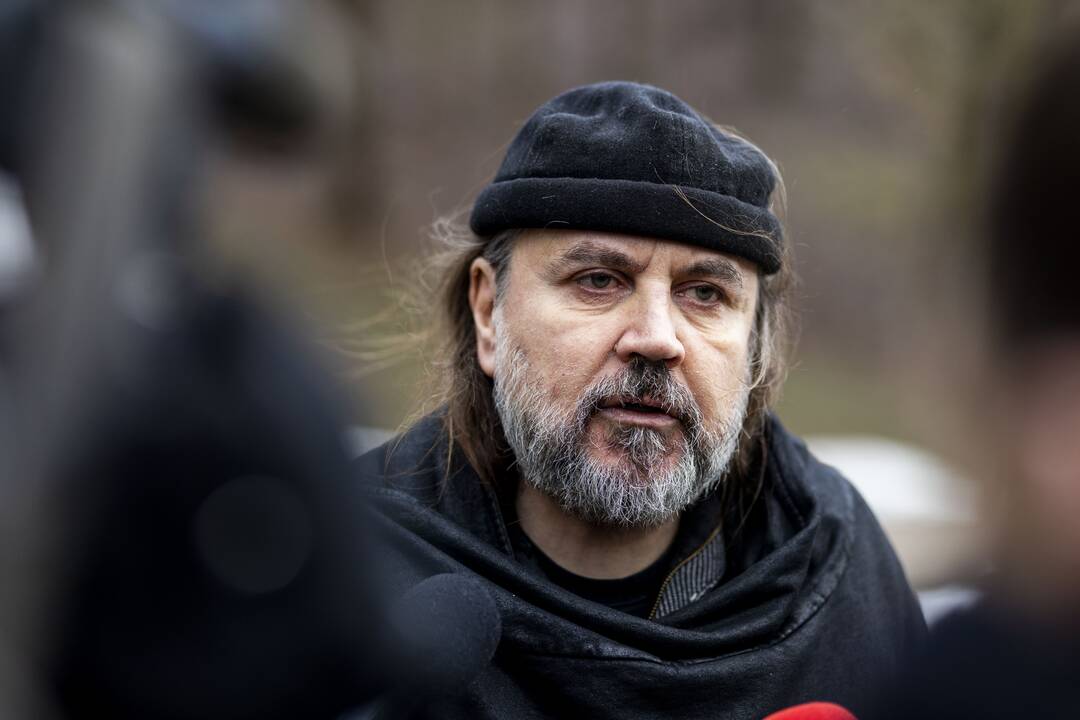 A. Jagelavičiūtei – artimųjų ir bičiulių paskutinis „sudie“