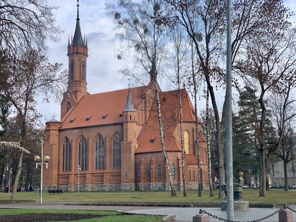 V. Cololo atgulė amžinojo poilsio