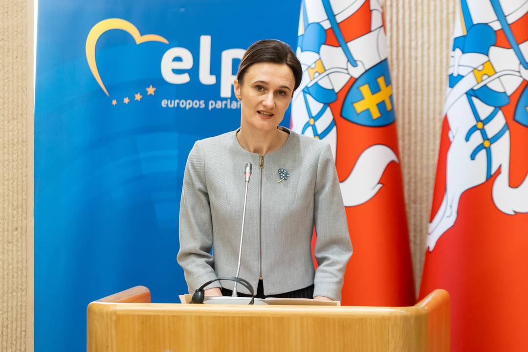 Tarptautinė diskusija „Tarpkultūrinis ir religinis dialogas“
