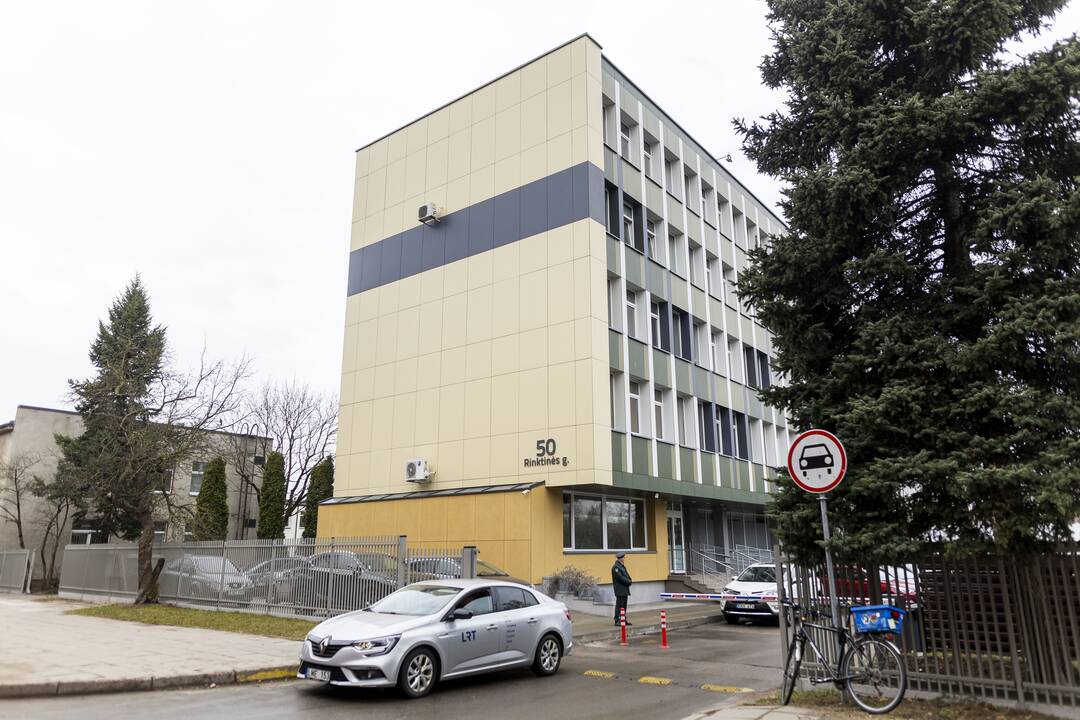 Skandalas Vilniaus rajono savivaldybėje: neleidžiama išvežti biuletenių