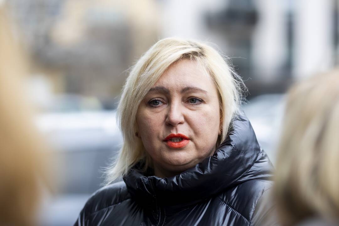 Skandalas Vilniaus rajono savivaldybėje: neleidžiama išvežti biuletenių