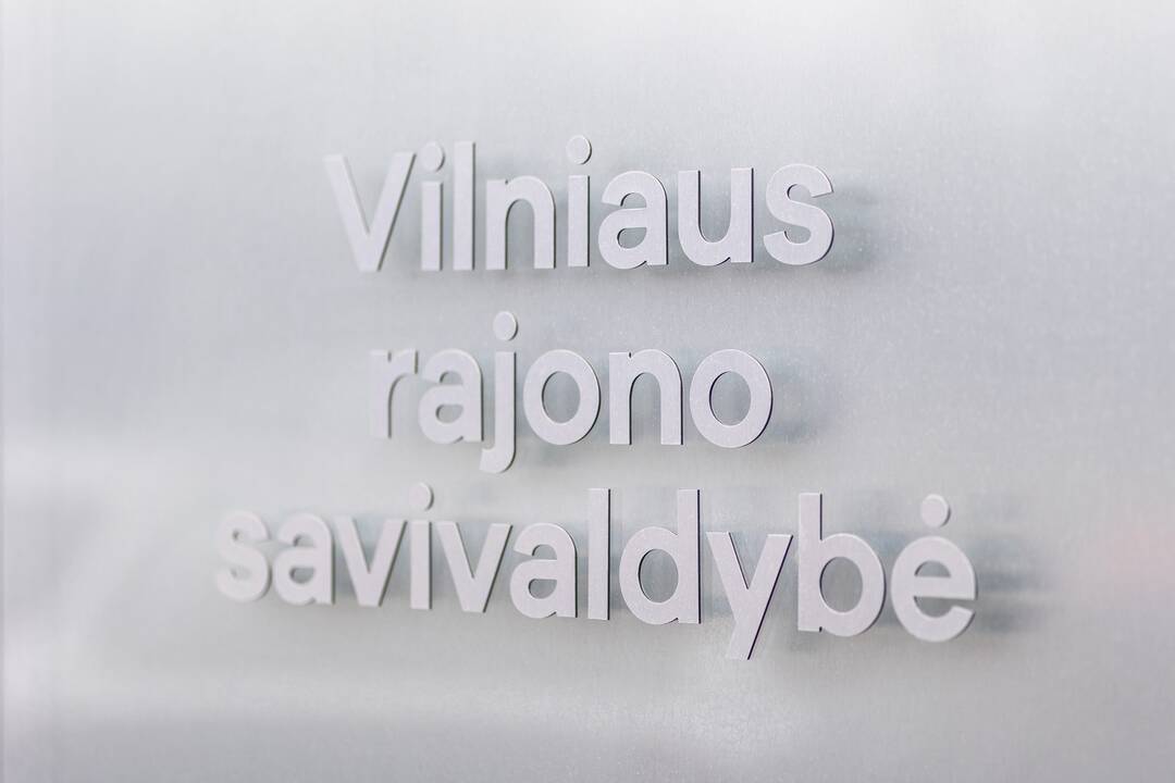 Skandalas Vilniaus rajono savivaldybėje: neleidžiama išvežti biuletenių