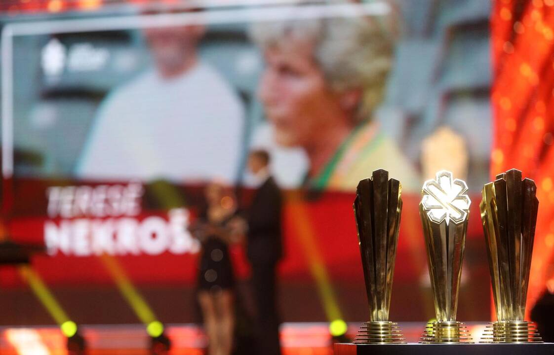 „LTeam apdovanojimai 2018“