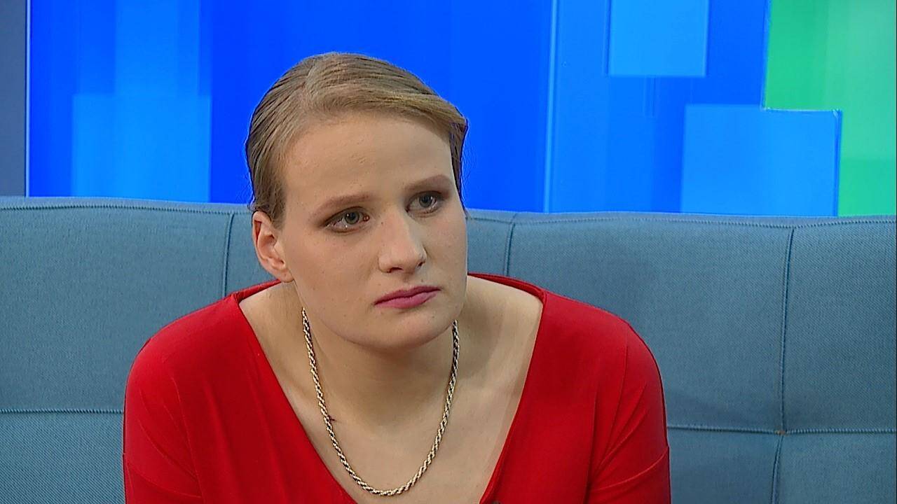 Kristina