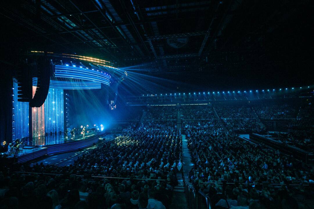 „Aukso lašas 2018“