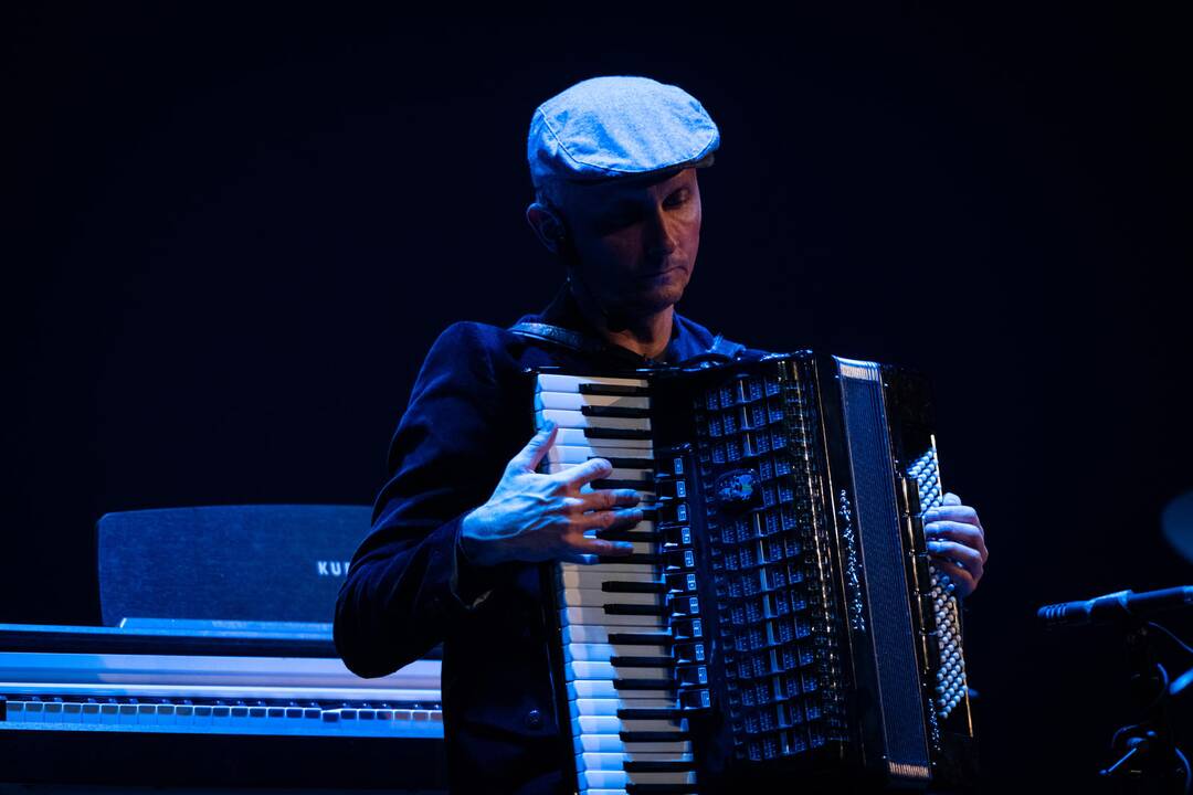Andrius Kaniava