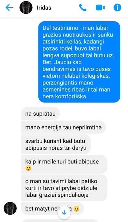 Iridijus Švelnys