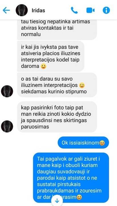 Iridijus Švelnys