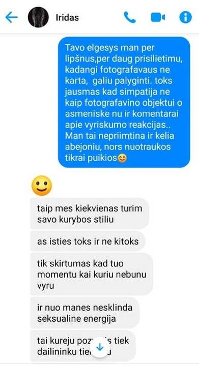 Iridijus Švelnys