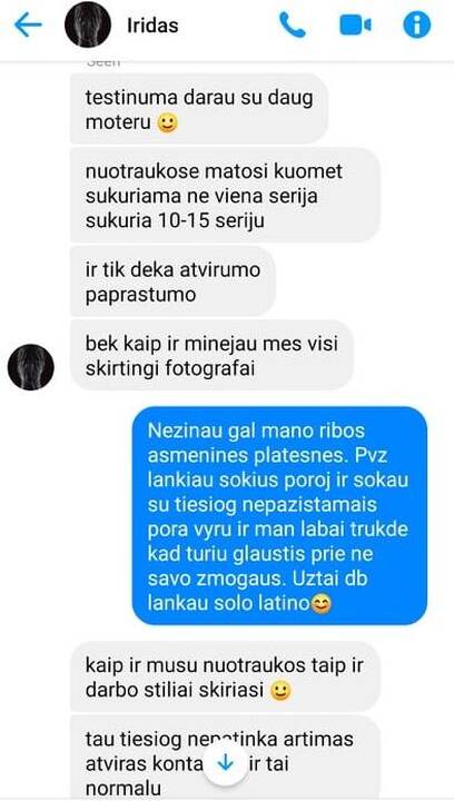 Iridijus Švelnys