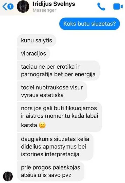Iridijus Švelnys