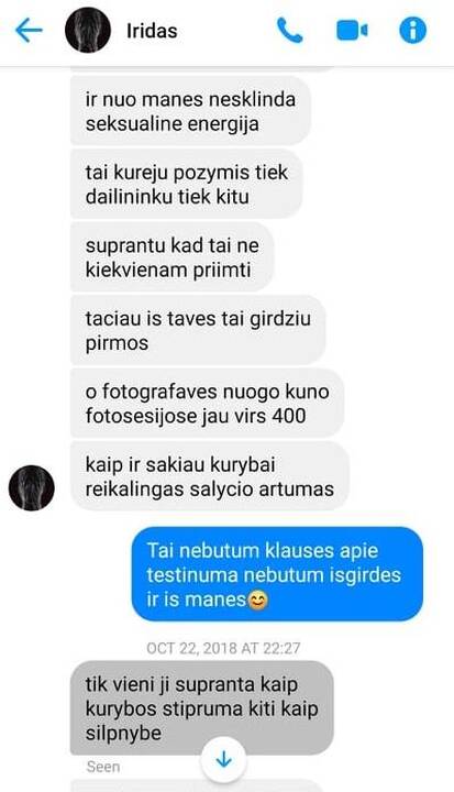 Iridijus Švelnys
