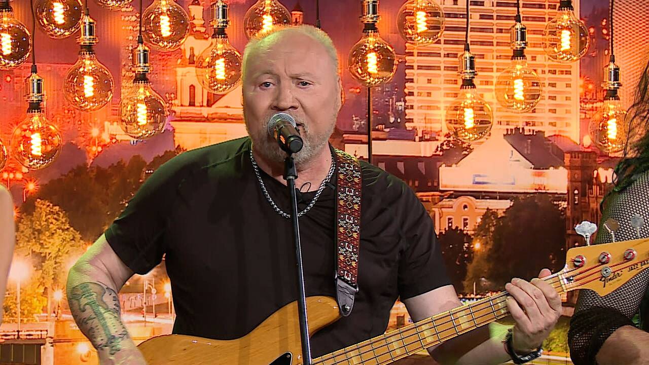 Aleksandras Ivanauskas-Fara 