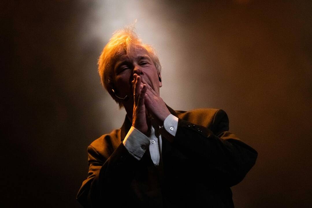 Andrius Kaniava