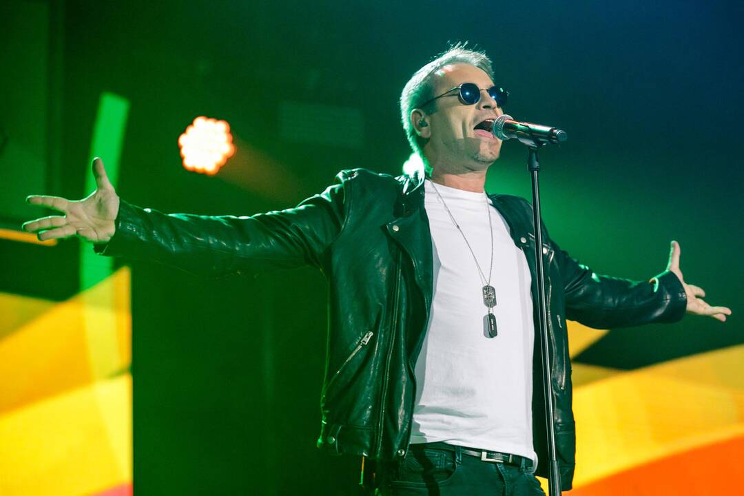 Robertas Petrauskas