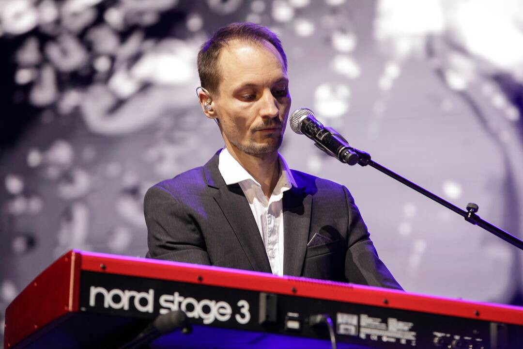 Robertas Petrauskas