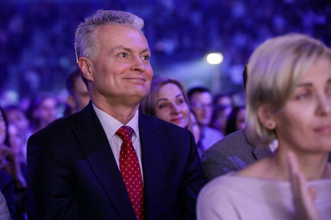 Robertas Petrauskas