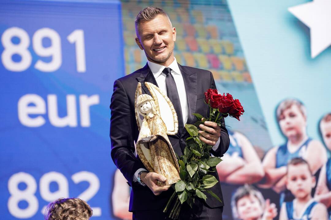 Robertas Petrauskas