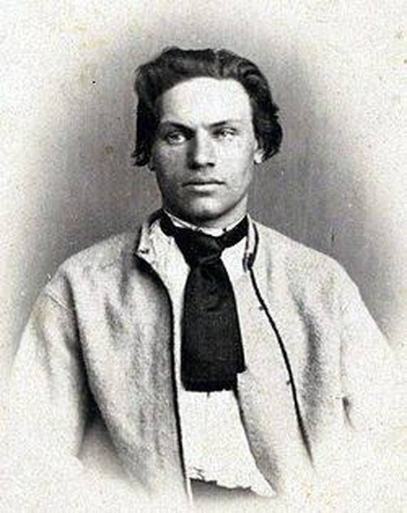 Kostas Kalinauskas