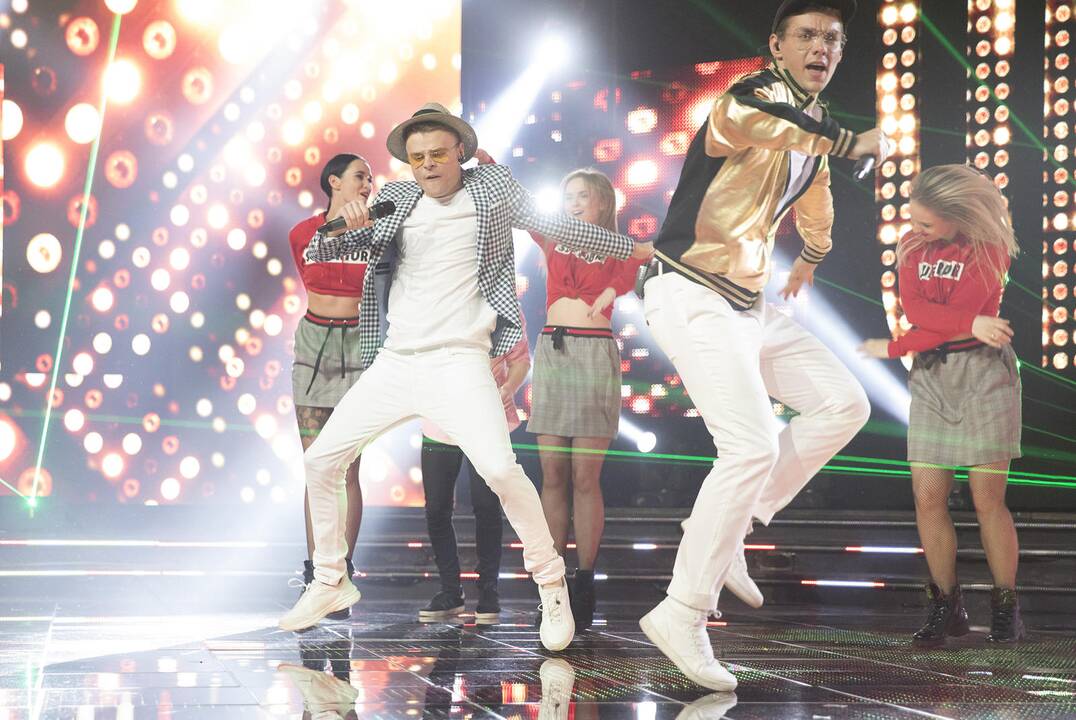 Grupė „120“