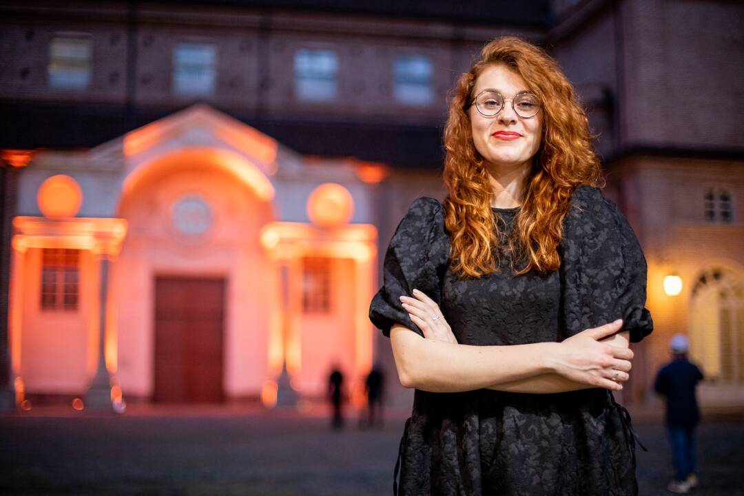 Ugnė Siparė