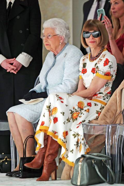 Anna Wintour