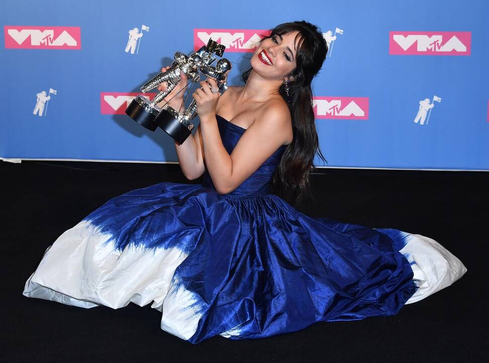 MTV apdovanojimai