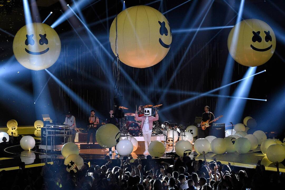 MTV Europos muzikos apdovanojimai