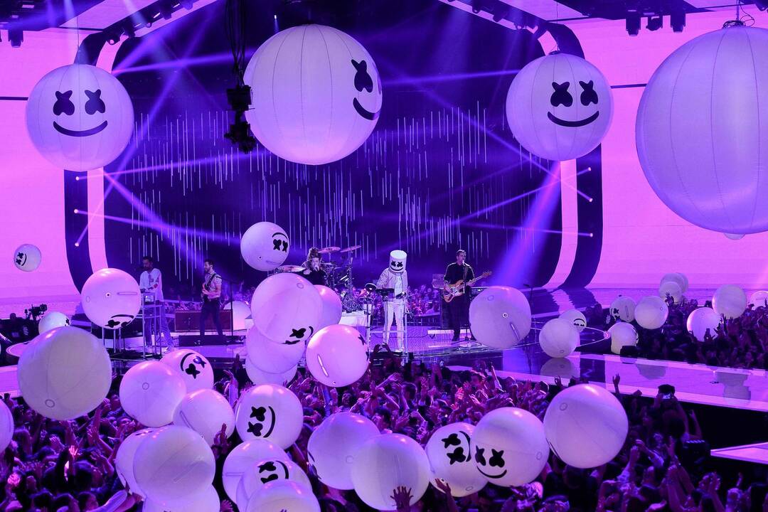 MTV Europos muzikos apdovanojimai