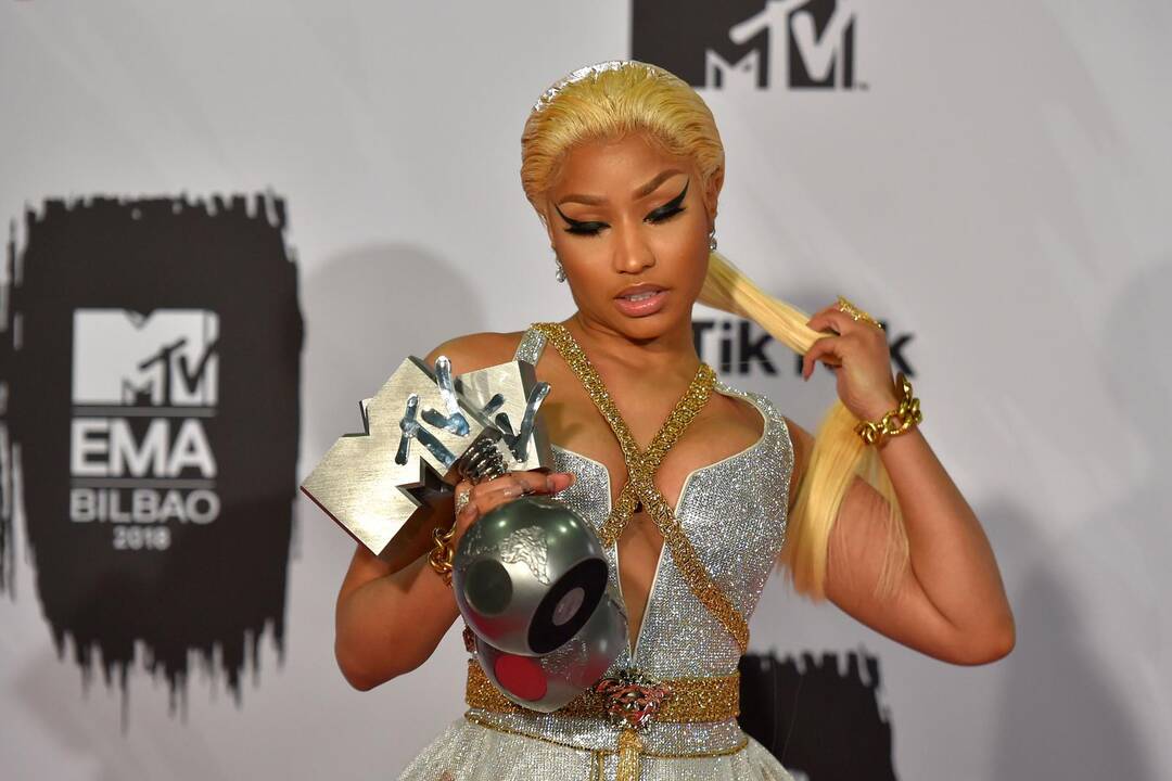 MTV Europos muzikos apdovanojimai