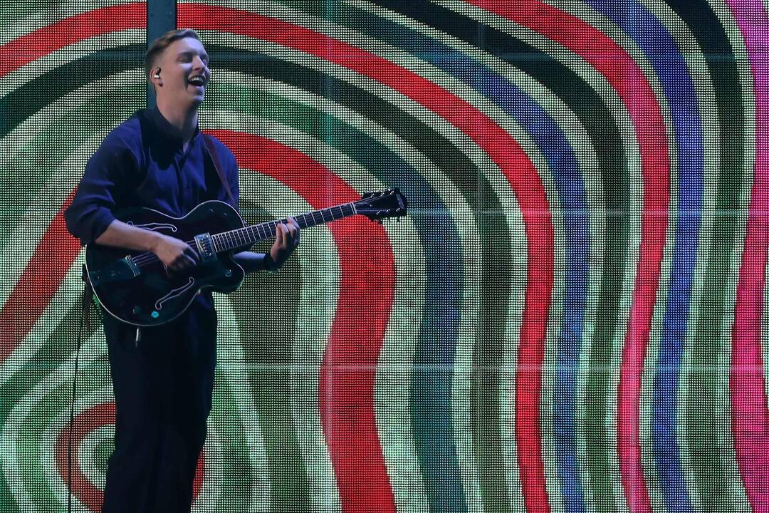 „Brit Awards“ apdovanojimai