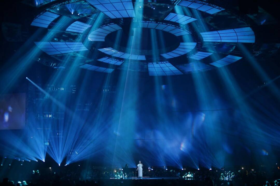 „Brit Awards“ apdovanojimai