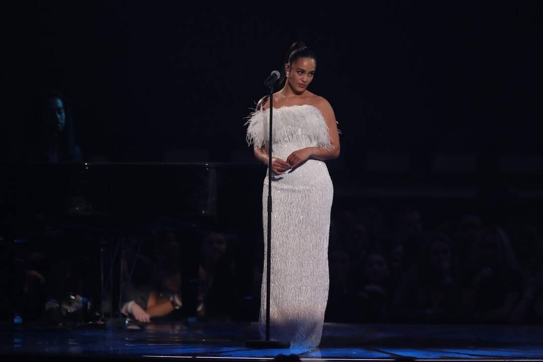 „Brit Awards“ apdovanojimai